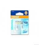 КРУШКА АРМАТУРНО ТАБЛО /2721 1,2W 12V W2X4,6d UNV1 / STANDARD AUX - OSRAM