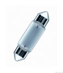 КРУШКА C5W /6418-02B 5W 12V SV8,5-8 Duoblister / STANDARD AUX - OSRAM