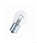 КРУШКА P21W /7511-02B 21W 24V BA15s Duoblister / STANDARD AUX - OSRAM