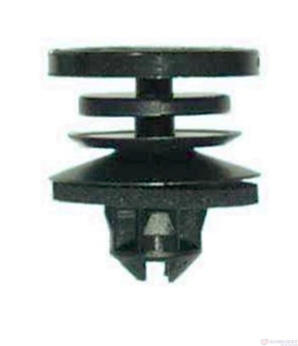 ЩИПКА ТАПИЦЕРИЯ VOLKSWAGEN PASSAT (1996-) - ROMIX /11468/