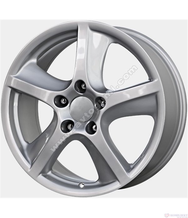 ДЖАНТИ ЛЕТИ AUDI Q7 2006- REPLICA ПО 247 10x20'' ET 50