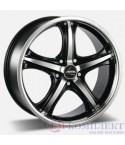 ДЖАНТИ ЛЕТИ FORD KUGA 2008- AUTEC Stratos Полирано Сребро 8x18'' ET 46