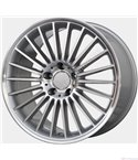 ДЖАНТИ ЛЕТИ AUDI A6 /AVANT 2004- REPLICA ПО 280 9.5x18'' ET 35
