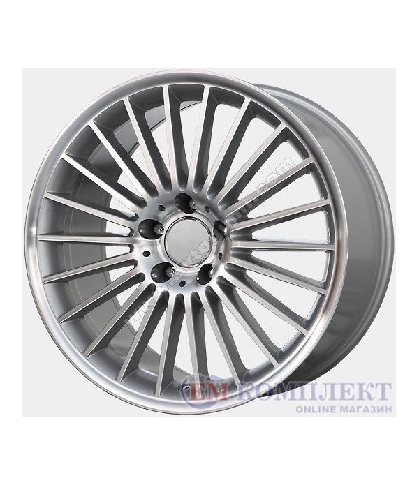 ДЖАНТИ ЛЕТИ AUDI S8 2002- REPLICA ПО 280 9.5x18'' ET 28