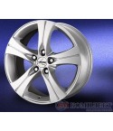 ДЖАНТИ ЛЕТИ AUDI A4 CABRIOLET 2000- AUTEC Ethos Перлено Сребро 8.5x19'' ET 35