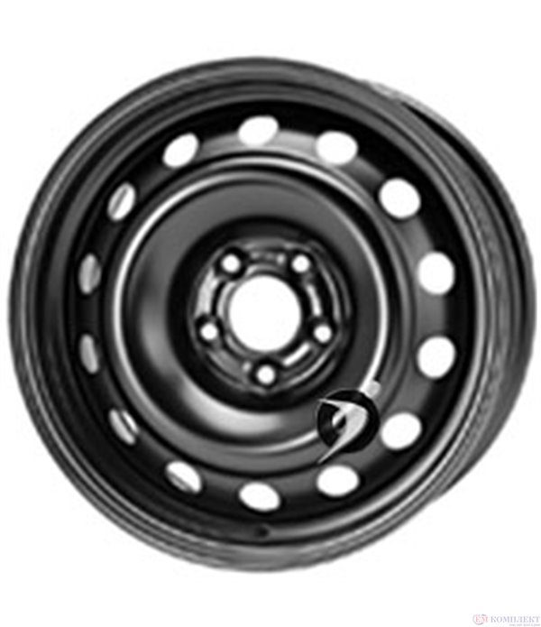 ДЖАНТИ СТОМАНЕНИ KFZ TOYOTA PRO ACE 16'' - 7780