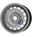 ДЖАНТИ СТОМАНЕНИ KFZ VOLKSWAGEN GOLF V 15'' - 8385