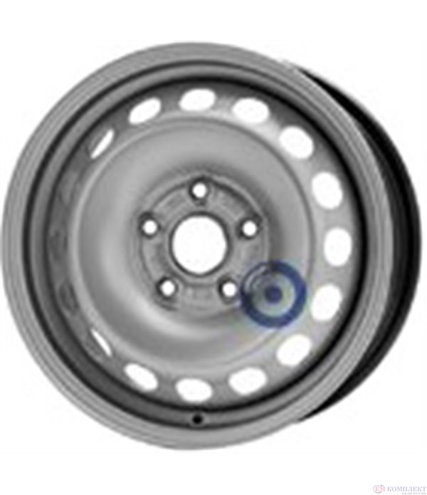 ДЖАНТИ СТОМАНЕНИ KFZ VOLKSWAGEN GOLF VI 15'' - 8385