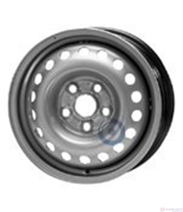 ДЖАНТИ СТОМАНЕНИ KFZ VOLKSWAGEN POLO 16'' - 9680