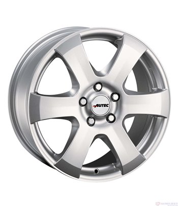 ДЖАНТИ ЛЕТИ BMW 3 SERIES E90 2005- AUTEC BALTIC Перлено Сребро 8x17'' ET 53
