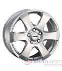 ДЖАНТИ ЛЕТИ BMW X3 F25 2010- AUTEC BALTIC Перлено Сребро 8x17'' ET 53