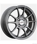 ДЖАНТИ ЛЕТИ CITROEN DS3 2010- AUTEC WIZARD Антрацит-мат 6.5x15'' ET 25