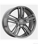 ДЖАНТИ ЛЕТИ AUDI Q7 2006- REPLICA VW127G Графит 9x20'' ET 57
