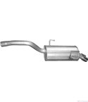 АУСПУХ ЗАДЕН CITROEN C8 (2002-) 3.0 V6 - POLMOSTROW