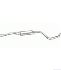 АУСПУХ СРЕДЕН FORD ESCORT (1990-) 1.6 I 16V - POLMOSTROW