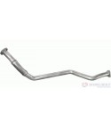ТРЪБА АУСПУХ КОЛЕКТОР MERCEDES E CLASS W124 (1993-) 2.5 - POLMOSTROW