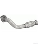 ТРЪБА АУСПУХ КОЛЕКТОР MERCEDES T1 (1977-) 2.8 - POLMOSTROW