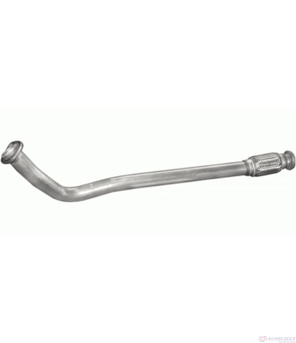 ТРЪБА АУСПУХ КОЛЕКТОР MERCEDES T1 (1977-) 3.0 - POLMOSTROW
