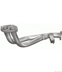 ТРЪБА АУСПУХ КОЛЕКТОР OPEL CORSA B (1993-) 1.4 I 16V - POLMOSTROW