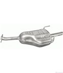 АУСПУХ ЗАДЕН OPEL ASTRA G (1999-) 2.0 16V - POLMOSTROW