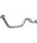 ТРЪБА АУСПУХ КОЛЕКТОР SEAT CORDOBA (1993-) 1.4 I - POLMOSTROW