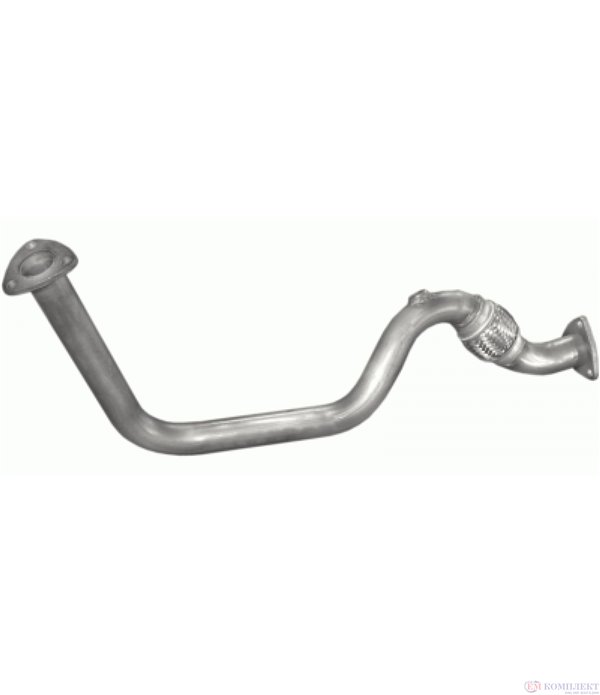ТРЪБА АУСПУХ КОЛЕКТОР SEAT CORDOBA (1993-) 1.4 I - POLMOSTROW