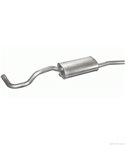 АУСПУХ ЗАДЕН SEAT CORDOBA (1993-) 1.8 I - POLMOSTROW