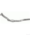 ТРЪБА АУСПУХ КОЛЕКТОР VOLKSWAGEN PASSAT (2000-) 2.0 - POLMOSTROW