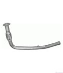 ТРЪБА АУСПУХ КОЛЕКТОР VOLKSWAGEN POLO (1999-) 1.0 - POLMOSTROW