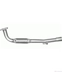 ТРЪБА АУСПУХ КОЛЕКТОР VOLKSWAGEN POLO (1999-) 1.4 - POLMOSTROW