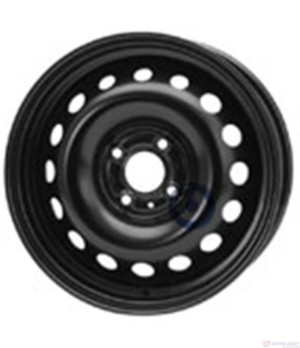 ДЖАНТИ СТОМАНЕНИ KFZ RENAULT CLIO GRANDTOUR 15'' - 7715