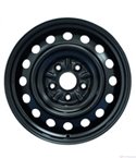 ДЖАНТИ СТОМАНЕНИ KFZ TOYOTA COROLLA 16'' - 7865