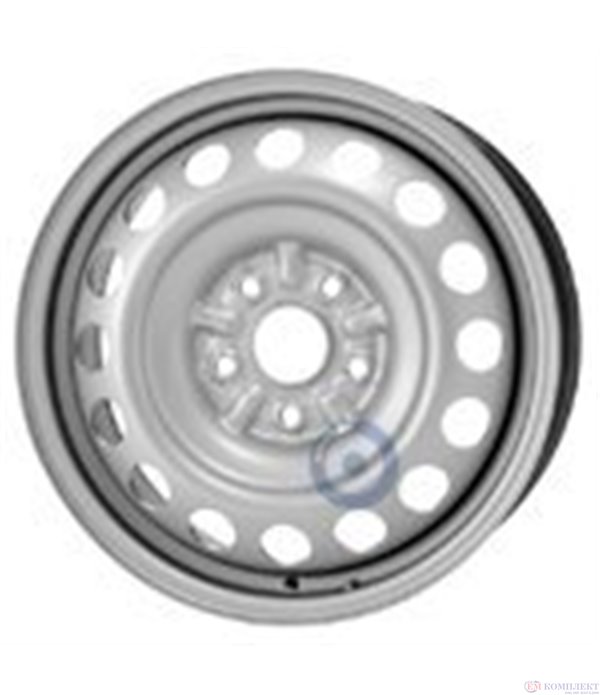 ДЖАНТИ СТОМАНЕНИ KFZ MAZDA MPV 16'' - 9645