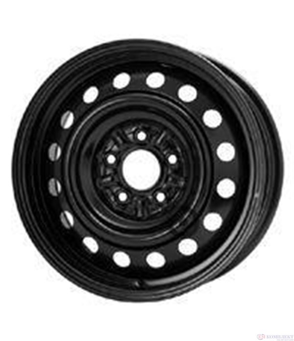 ДЖАНТИ СТОМАНЕНИ KFZ MAZDA CX 3 16'' - 9062