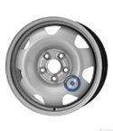 ДЖАНТИ СТОМАНЕНИ KFZ VOLKSWAGEN TRANSPORTER T6 17'' - 9215