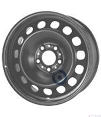 ДЖАНТИ СТОМАНЕНИ KFZ BMW 3 SERIES E46 COMPACT 17'' - 9960