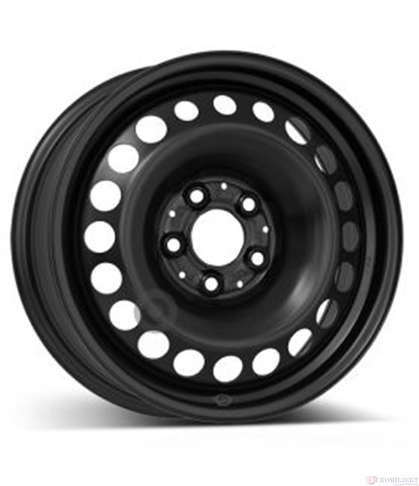 ДЖАНТИ СТОМАНЕНИ KFZ MERCEDES C CLASS W205 16'' - 6552