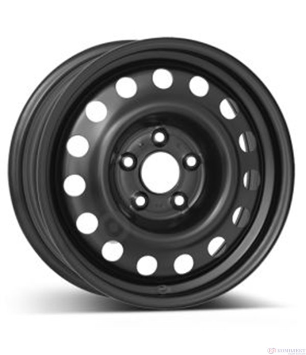 ДЖАНТИ СТОМАНЕНИ KFZ KIA NIRO 16'' - 7045