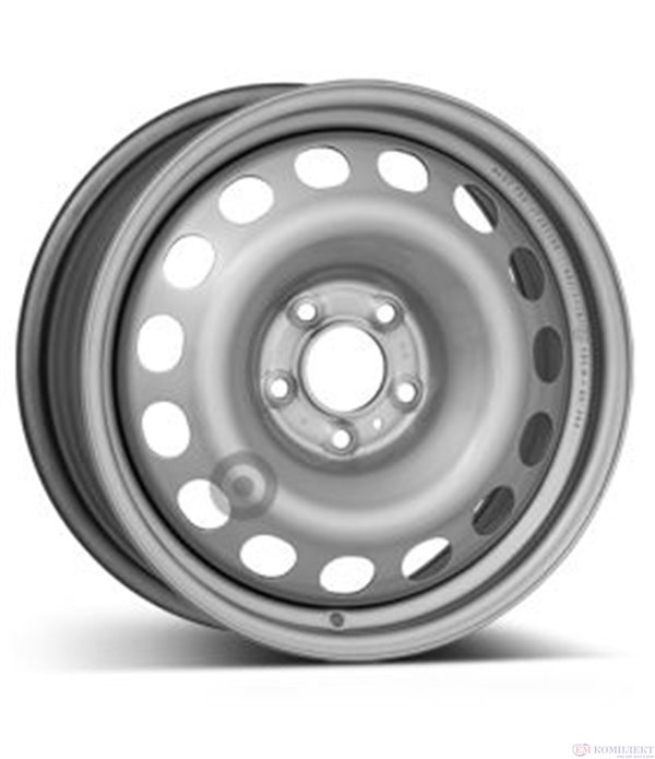 ДЖАНТИ СТОМАНЕНИ KFZ CITROEN SPACETOURER 16'' - 7505