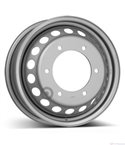 ДЖАНТИ СТОМАНЕНИ KFZ MERCEDES SPRINTER 16'' - 7870