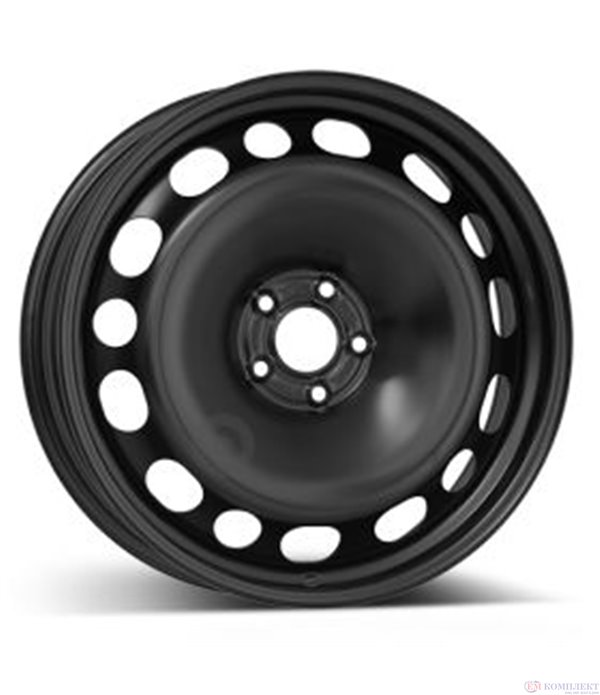 ДЖАНТИ СТОМАНЕНИ KFZ RENAULT SCENIC 20'' - 9981