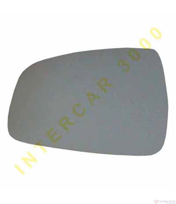 СТЪКЛО ОГЛЕДАЛО ЛЯВО С НАГРЕВАТЕЛ DACIA LOGAN (2008-)