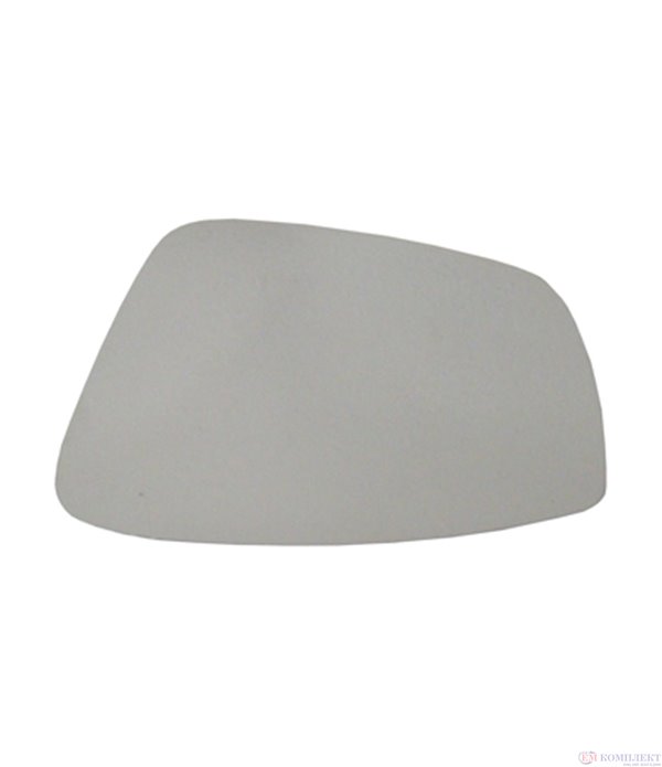 СТЪКЛО ОГЛЕДАЛО ЛЯВО С НАГРЕВАТЕЛ SEAT TOLEDO (2012-)