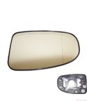 СТЪКЛО ОГЛЕДАЛО ЛЯВО С НАГРЕВАТЕЛ TOYOTA AVENSIS (2008-)