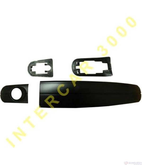 ДРЪЖКА ЗА ВРАТА ПРЕДНА ЛЯВА ВЪНШНА ГРУНДИРАНА FORD KUGA 08-13