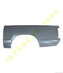 ПАНЕЛ СТРАНИЧЕН ЛЯВ(КЪСА БАЗА)2 ВРАТИ (ГОЛЯМА КАБИНА) NISSAN P/U NAVARA D22 01-10