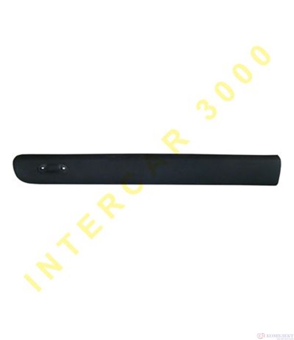 ЛАЙСНА ЗА ВРАТА ПРЕДНА ЛЯВА ДЕКОРАТИВНА RENAULT KANGOO 03-08