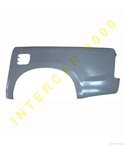 ПАНЕЛ СТРАНИЧЕН ЛЯВ ДЪЛЪГ 4 ВРАТИ TOYOTA HILUX 2WD-4WD 09-12