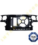 ПРЕСТИЛКА ПРЕДНА ПЛАСТИЧНА 1.6/1.8 525mm РАДИАТОР С TUV VW GOLF 92- 98