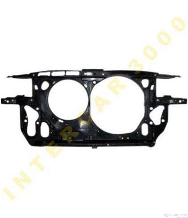 ПРЕСТИЛКА ПРЕДНА ПЛАСТИЧНА A/C 5cyll/2.3L/170CV+otto 102CV/115+6cyll* VW PASSAT 00-05